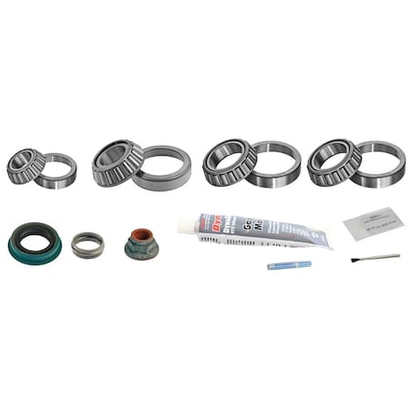 Skf DIFFERENTIAL REBUILD KIT SDK311-D